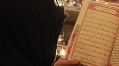 Berat Kandili ne zaman?