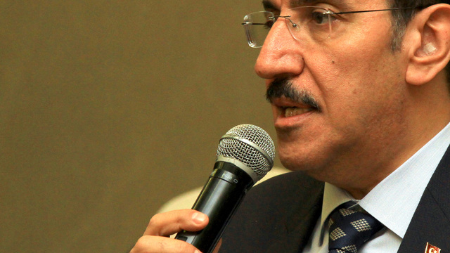 "AB artık karar vermeli"
