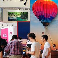 Çin'de '2018 Türkiye Turizmi Yılı' başladı