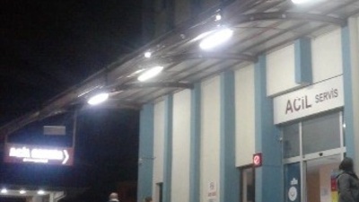 Duyan koştu! Onlarca öğrenci hastanelik oldu