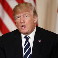 Trump’tan Brunson tweeti