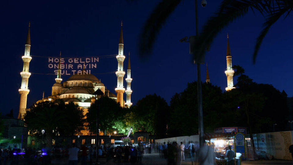 Ramazan ayı ne zaman?