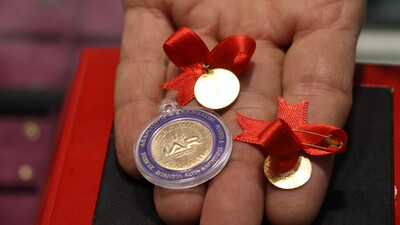 Düğün sezonu başladı, gram altın satışları hızlandı