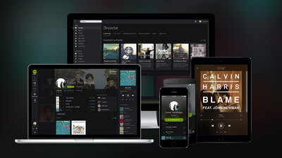 Spotify yenilendi! İşte yeni görünümü