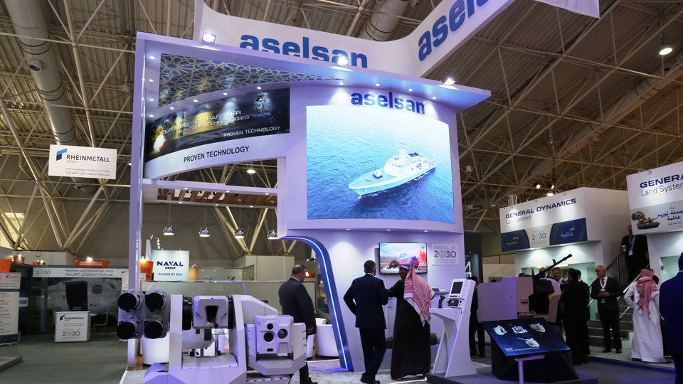 Aselsan halka arzında yeni adım