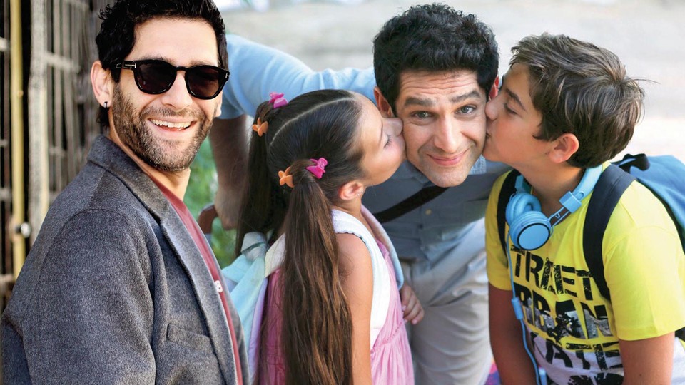 "İçimizdeki çocuğu kaybetmemek lazım!"