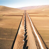 TANAP projesinde son durum!