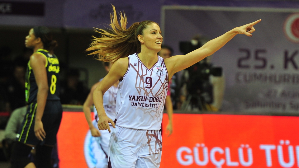 "Dörtlü Final kelimesi bile insanı heyecanlandırıyor"