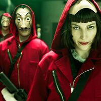 La Casa de Papel 3. sezon tarihi belli oldu