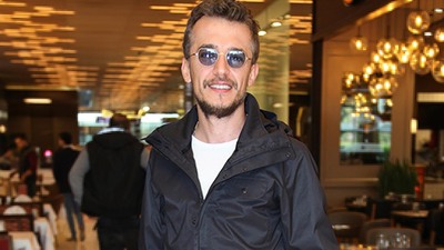 "Yoğun bir şekilde çekimlerimiz devam ediyor"