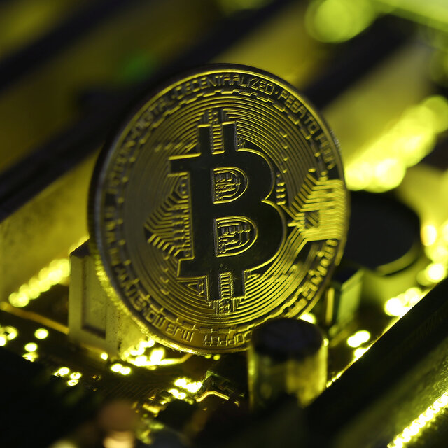 Bitcoin'e alimden 'helal' onayı!