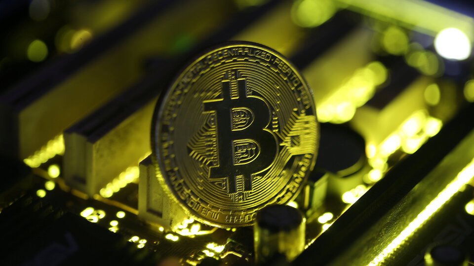 Bitcoin'e alimden 'helal' onayı!