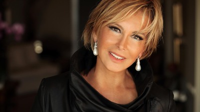 Usta sanatçı sinemadaki idolünü açıkladı