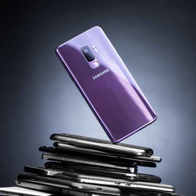 Samsung'un yeni bombası katlanabilir ekranla mı geliyor?