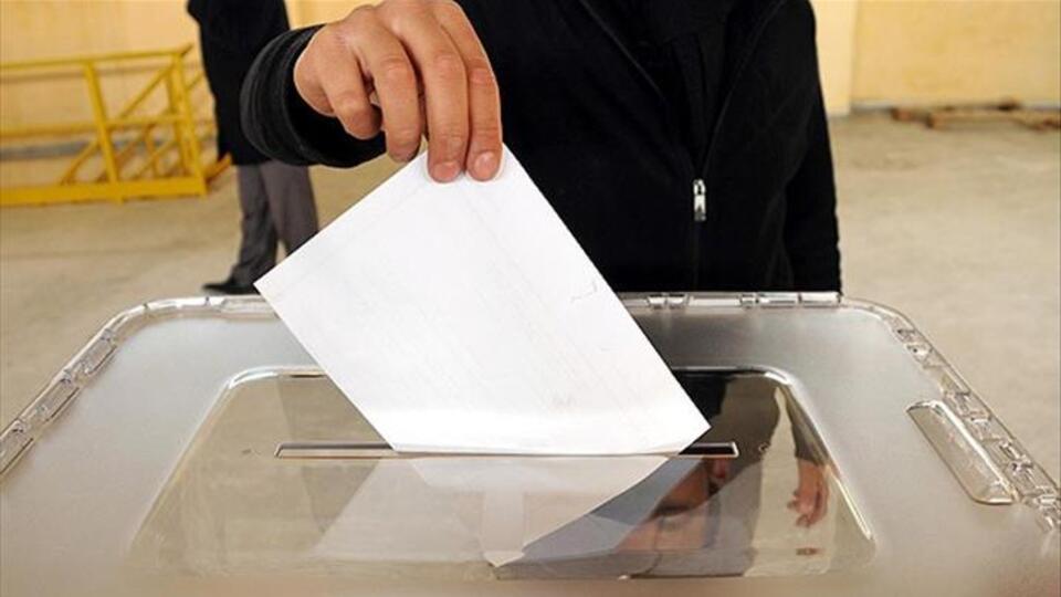 Erken seçim ne zaman? Tarih belli oldu!