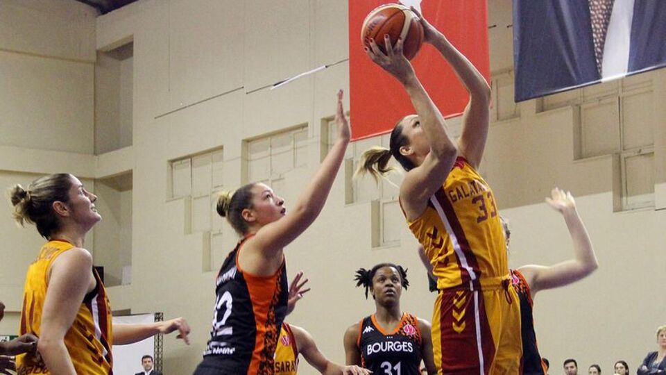 Galatasaray şampiyonluk için sahada!