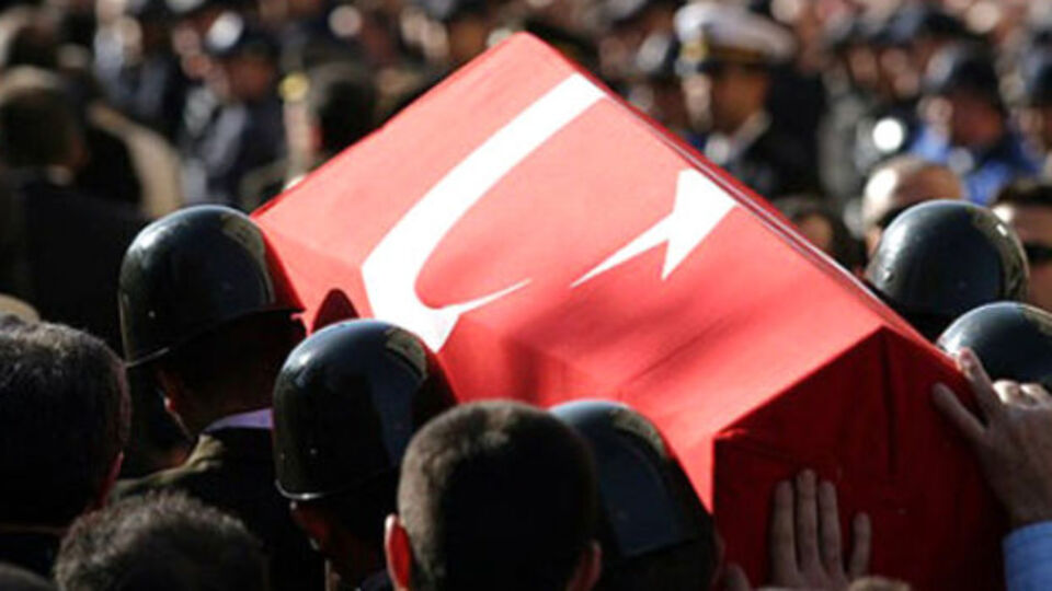 Hatay'dan acı haber! 1 asker şehit oldu