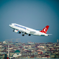 THY lise mezunu pilot arıyor