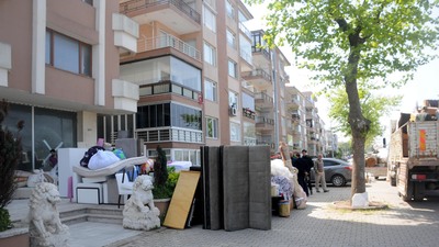 Vergi rekortmeni Manukyan'ın mirası paylaşılamıyor