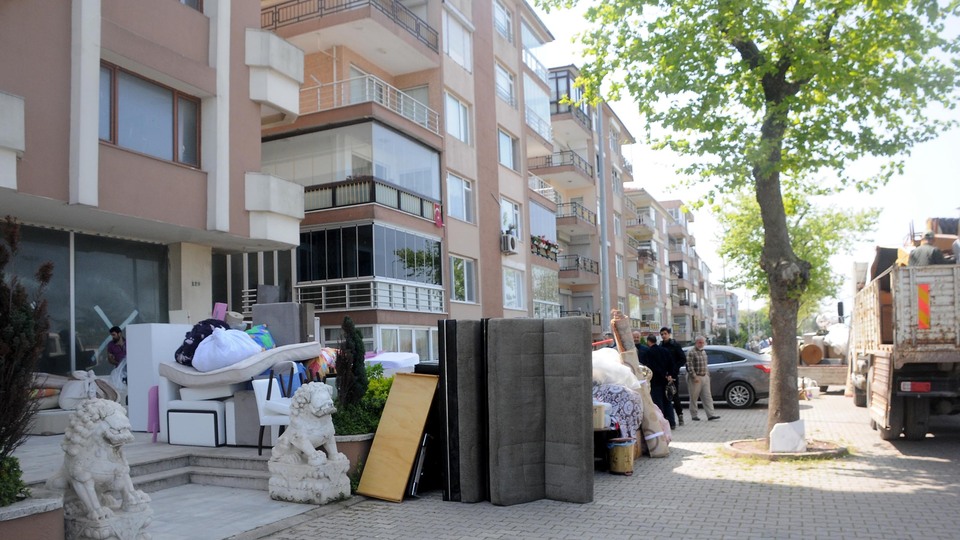 Vergi rekortmeni Manukyan'ın mirası paylaşılamıyor