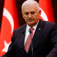 Başbakan'dan 'İYİ Parti seçime katılacak mı?' sorusuna yanıt