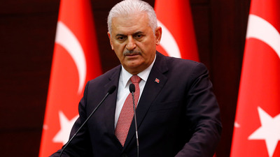 Başbakan'dan 'İYİ Parti seçime katılacak mı?' sorusuna yanıt