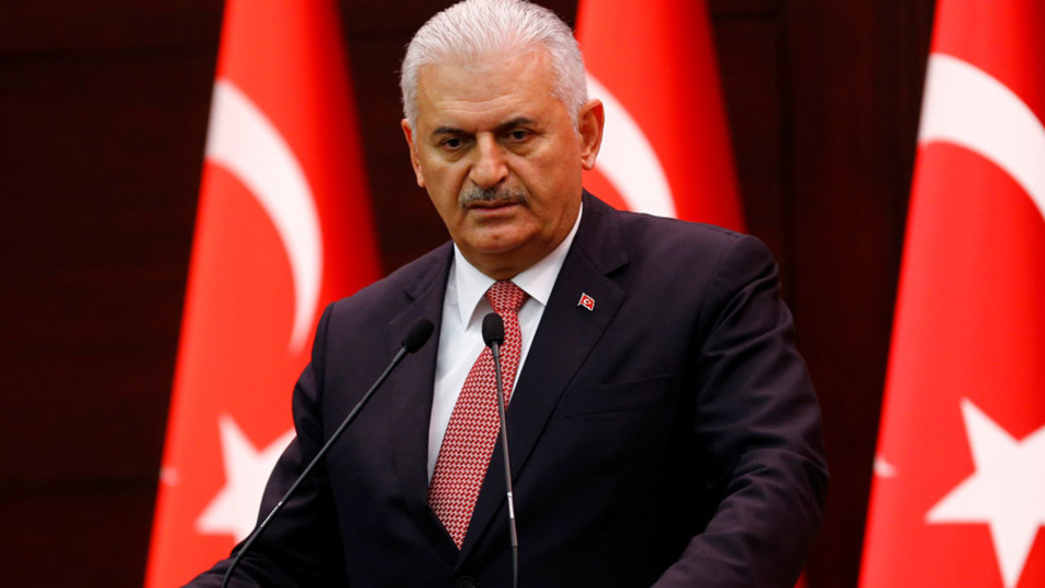 Başbakan'dan 'İYİ Parti seçime katılacak mı?' sorusuna yanıt