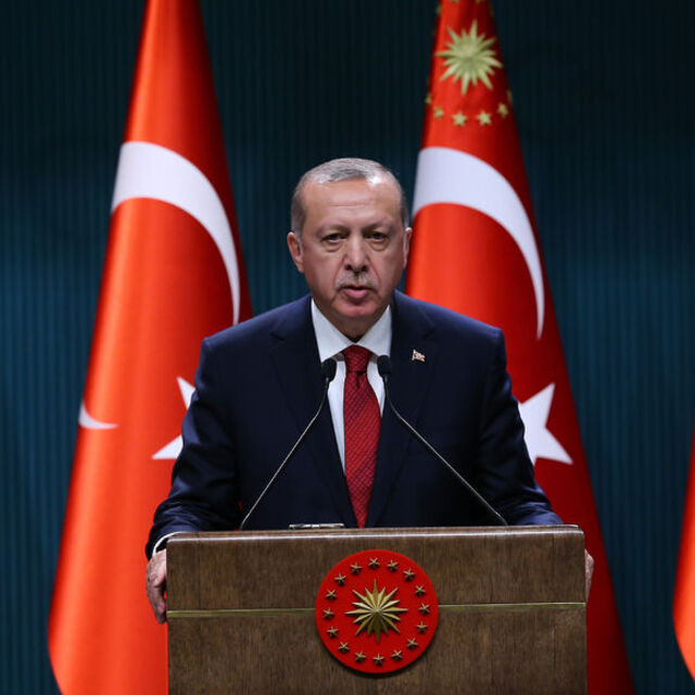 Türkiye erken seçime gidiyor! İşte tarih