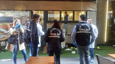 Eski bakan İstanbul'da öldürüldü!