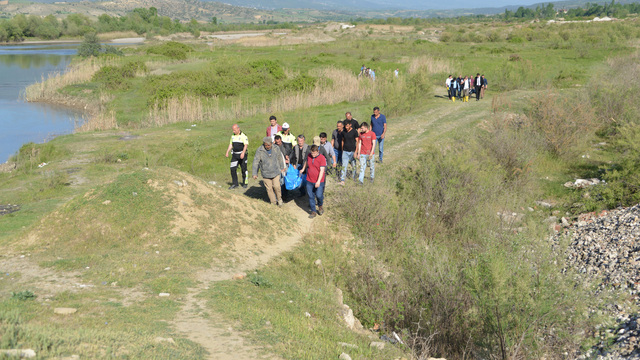 Tokat'ta kaybolan kişinin cesedi bulundu