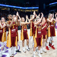 Galatasaray, Avrupa şampiyonu!