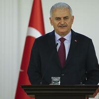 Başbakan Yıldırım'dan "erken seçim" açıklaması