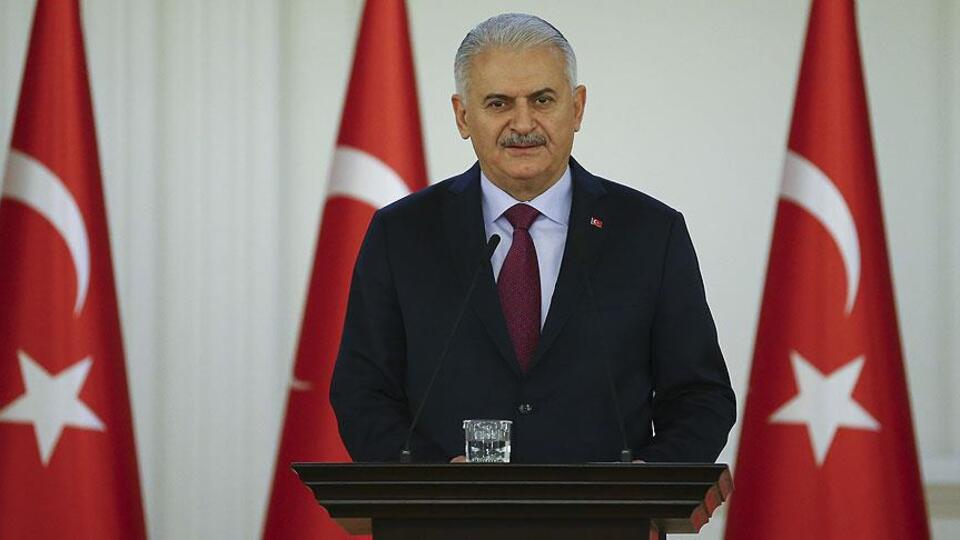 Başbakan Yıldırım'dan "erken seçim" açıklaması