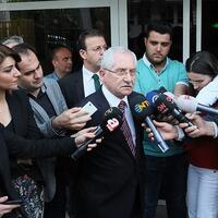 YSK Başkanı Güven'den seçime katılabilecek partilere ilişkin açıklama