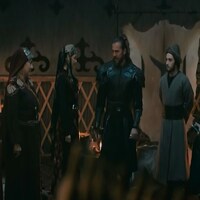 Diriliş Ertuğrul 116. bölüm fragmanı yayınlandı mı?