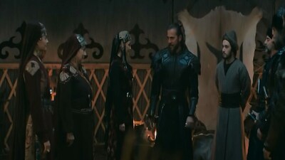 Diriliş Ertuğrul 116. bölüm fragmanı yayınlandı mı?
