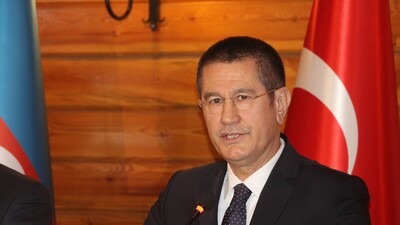 Canikli: TSK içindeki 3 bin kişilik yapı için KHK geliyor