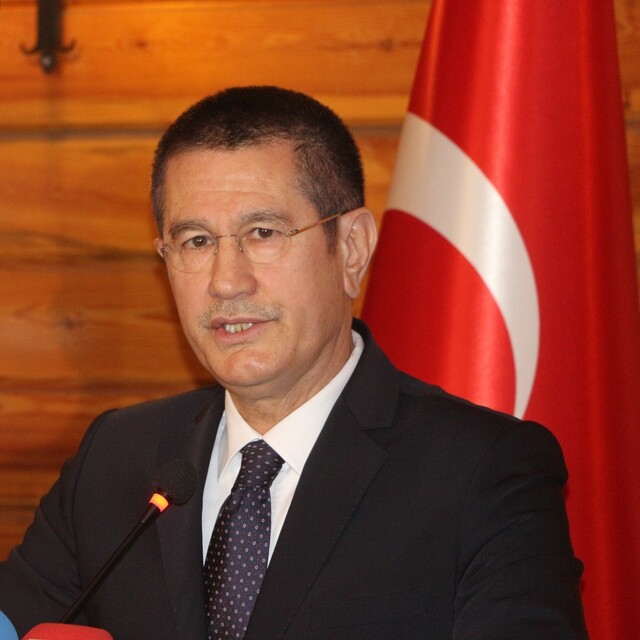 Canikli: TSK içindeki 3 bin kişilik yapı için KHK geliyor