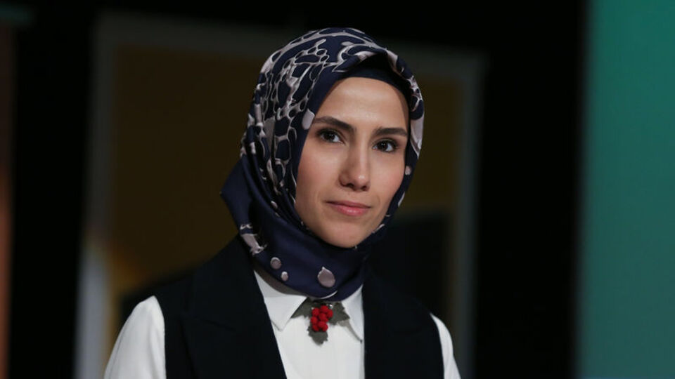 "İnsanlık tarihinin kadim bilgilerine iadeiitibar"