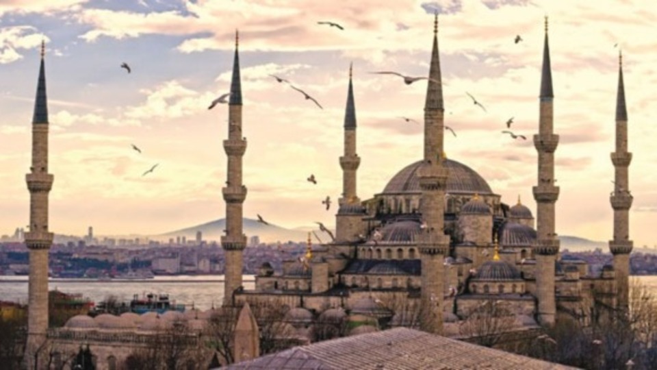 Berat Kandili ne zaman?