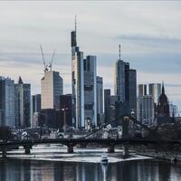 Frankfurt gezilecek yerler listesi...