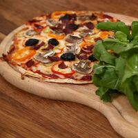 Ev yapımı pizza hamuru nasıl yapılır?
