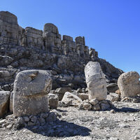 Adıyaman gezilecek yerler