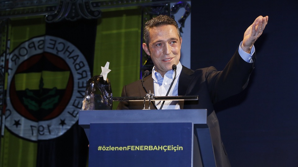 "Neden Barcelona gibi olmayalım?"