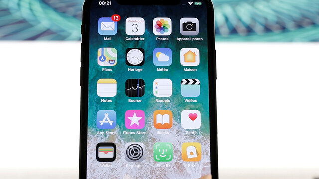 iPhone X tur bindirdi! Tüm Android'lerden üç kat fazla…