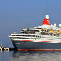 Kruvaziyer turist desteğine Efes Örenyeri de eklendi