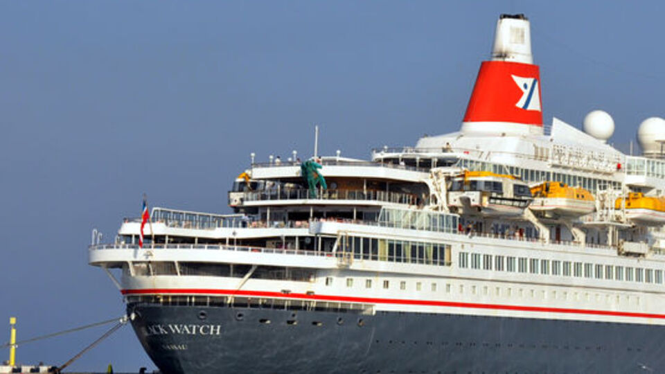 Kruvaziyer turist desteğine Efes Örenyeri de eklendi