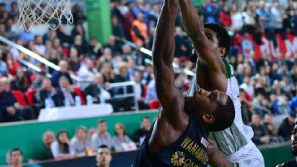 Fenerbahçe Doğuş avantaj peşinde