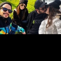 Boğaz'da aşk rüzgarı!