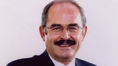 Yılmaz Büyükerşen erken seçimde aday mı?